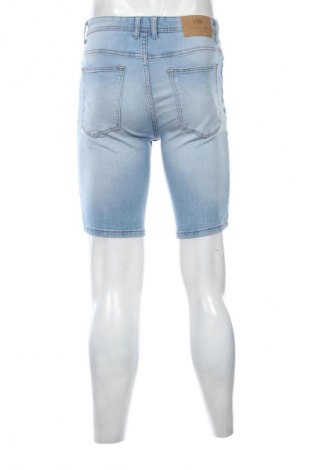 Herren Shorts FSBN, Größe S, Farbe Blau, Preis € 14,77