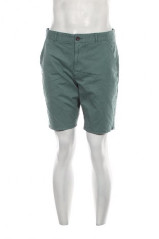 Męskie szorty Farah, Rozmiar L, Kolor Zielony, Cena 250,99 zł