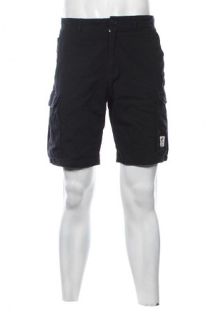 Herren Shorts Fat Moose, Größe L, Farbe Schwarz, Preis 17,39 €