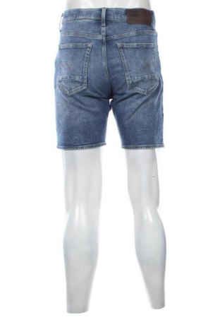 Pánske kraťasy  G-Star Raw, Veľkosť S, Farba Modrá, Cena  34,78 €