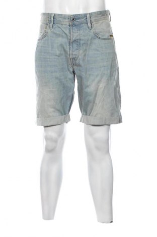 Herren Shorts G-Star Raw, Größe L, Farbe Blau, Preis 34,78 €