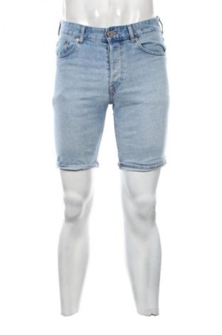 Pánske kraťasy  H&M, Veľkosť S, Farba Modrá, Cena  17,95 €
