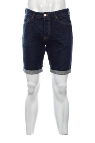 Pánské kraťasy H&M, Velikost M, Barva Modrá, Cena  439,00 Kč