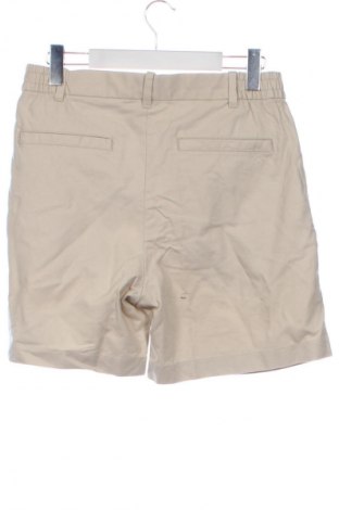 Ανδρικό κοντό παντελόνι H&M, Μέγεθος S, Χρώμα  Μπέζ, Τιμή 15,00 €