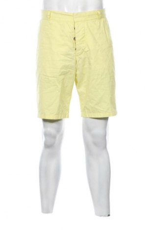 Pánské kraťasy H&M, Velikost L, Barva Žlutá, Cena  367,00 Kč