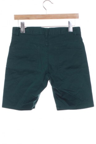 Pánske kraťasy  H&M, Veľkosť S, Farba Zelená, Cena  15,00 €