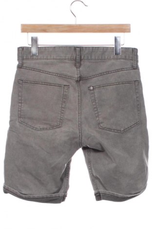 Męskie szorty H&M, Rozmiar S, Kolor Szary, Cena 66,67 zł