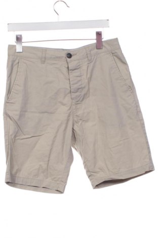 Pánské kraťasy H&M Divided, Velikost S, Barva Béžová, Cena  366,00 Kč