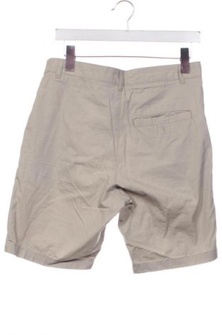 Pánské kraťasy H&M Divided, Velikost S, Barva Béžová, Cena  366,00 Kč