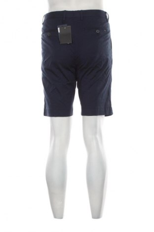 Męskie szorty Hackett, Rozmiar S, Kolor Niebieski, Cena 271,99 zł