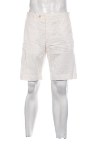 Herren Shorts Hackett, Größe L, Farbe Weiß, Preis € 88,99