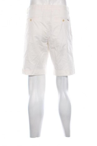 Herren Shorts Hackett, Größe L, Farbe Weiß, Preis € 88,99
