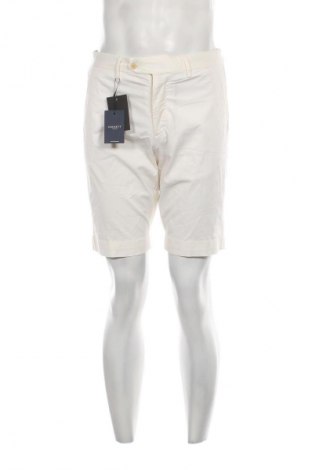 Pánské kraťasy Hackett, Velikost M, Barva Bílá, Cena  2 029,00 Kč