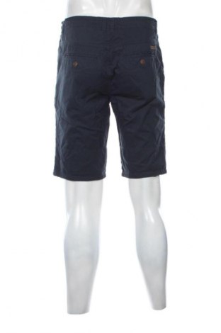 Męskie szorty House, Rozmiar M, Kolor Niebieski, Cena 66,67 zł