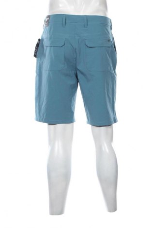 Мъжки къс панталон Hurley, Размер M, Цвят Син, Цена 77,00 лв.