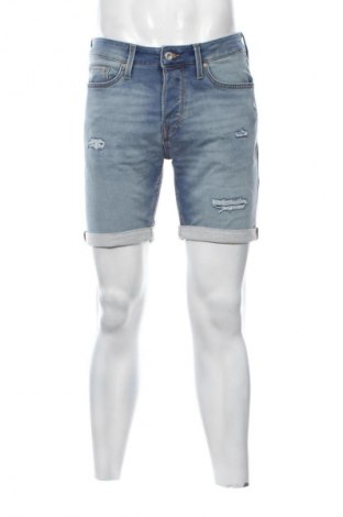 Pánské kraťasy Jack & Jones, Velikost M, Barva Modrá, Cena  430,00 Kč
