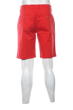 Pantaloni scurți de bărbați KVL by Kenvelo, Mărime L, Culoare Roșu, Preț 76,32 Lei