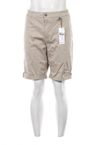 Męskie szorty Keystone, Rozmiar XL, Kolor Szary, Cena 207,99 zł