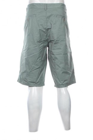 Pánské kraťasy LC Waikiki, Velikost XL, Barva Zelená, Cena  316,00 Kč