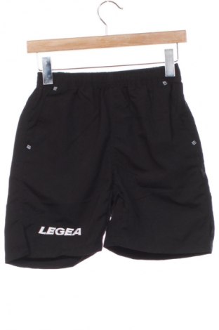 Pánske kraťasy  Legea, Veľkosť XS, Farba Čierna, Cena  23,53 €