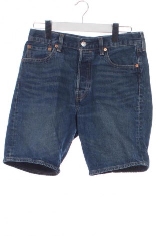 Męskie szorty Levi's, Rozmiar S, Kolor Niebieski, Cena 126,40 zł