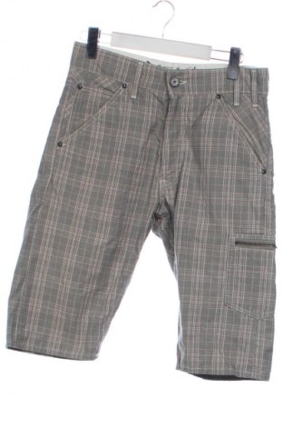 Męskie szorty Levi's, Rozmiar S, Kolor Kolorowy, Cena 72,64 zł