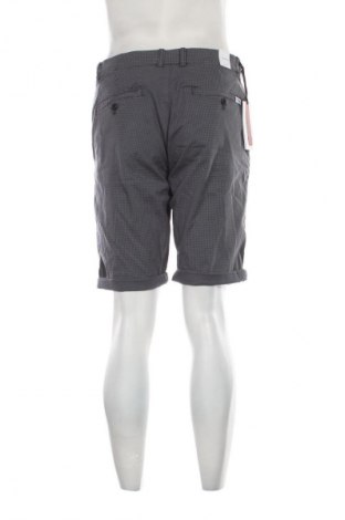 Herren Shorts Lindbergh, Größe M, Farbe Grau, Preis 61,99 €