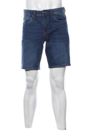 Herren Shorts Livergy, Größe L, Farbe Blau, Preis € 14,77