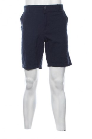 Herren Shorts Livergy, Größe L, Farbe Blau, Preis 14,77 €