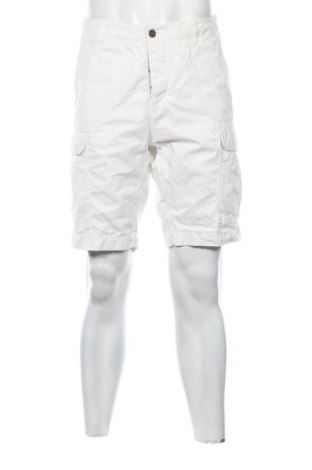 Pánske kraťasy  Maddison, Veľkosť L, Farba Biela, Cena  17,39 €
