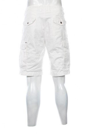 Pánske kraťasy  Maddison, Veľkosť L, Farba Biela, Cena  17,39 €