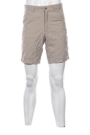 Pánské kraťasy Mammut, Velikost M, Barva Béžová, Cena  697,00 Kč