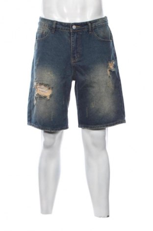 Herren Shorts Manfinity, Größe M, Farbe Blau, Preis € 17,00