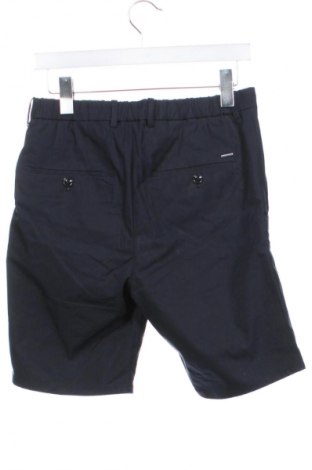 Ανδρικό κοντό παντελόνι Mango, Μέγεθος S, Χρώμα Μπλέ, Τιμή 44,99 €