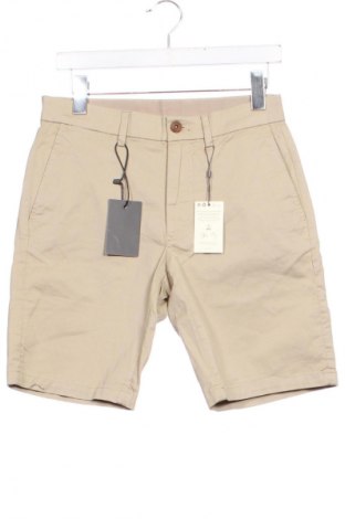 Pánské kraťasy Mango, Velikost S, Barva Béžová, Cena  1 089,00 Kč