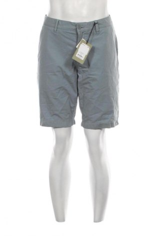 Ανδρικό κοντό παντελόνι Marc O'Polo, Μέγεθος L, Χρώμα Μπλέ, Τιμή 80,99 €