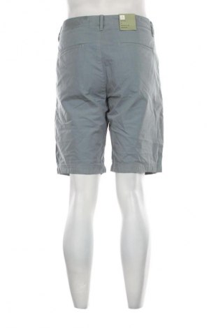 Ανδρικό κοντό παντελόνι Marc O'Polo, Μέγεθος L, Χρώμα Μπλέ, Τιμή 80,99 €