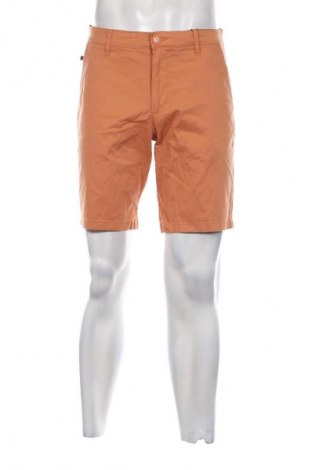 Pantaloni scurți de bărbați Matinique, Mărime M, Culoare Portocaliu, Preț 294,99 Lei