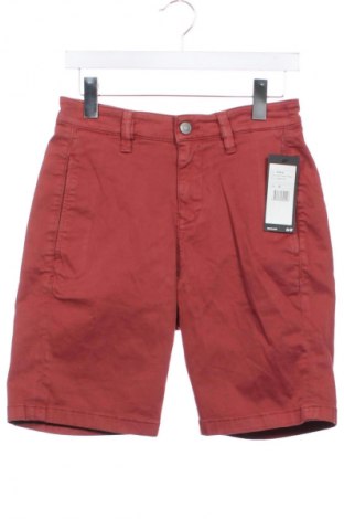 Ανδρικό κοντό παντελόνι Mavi, Μέγεθος S, Χρώμα Καφέ, Τιμή 47,99 €