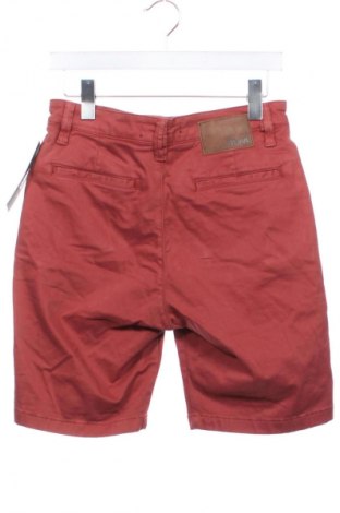 Ανδρικό κοντό παντελόνι Mavi, Μέγεθος S, Χρώμα Καφέ, Τιμή 47,99 €