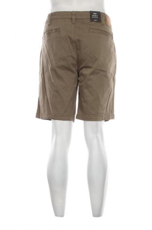 Ανδρικό κοντό παντελόνι Mavi, Μέγεθος XL, Χρώμα Πράσινο, Τιμή 47,99 €