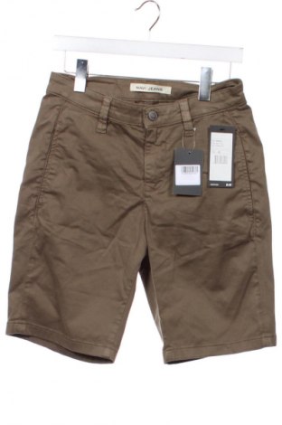 Pánské kraťasy Mavi, Velikost S, Barva Zelená, Cena  1 169,00 Kč