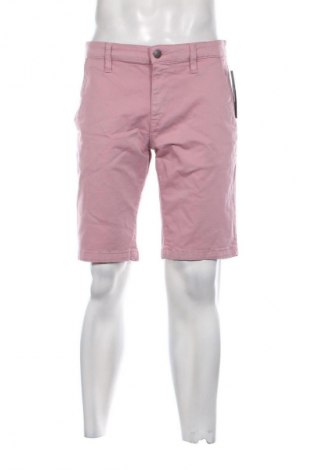 Męskie szorty Mavi, Rozmiar L, Kolor Fioletowy, Cena 207,99 zł