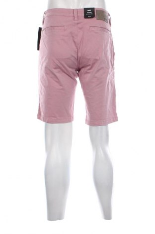 Męskie szorty Mavi, Rozmiar L, Kolor Fioletowy, Cena 207,99 zł