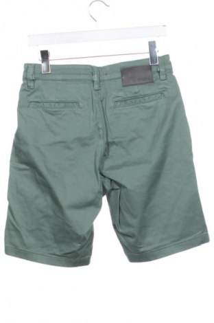 Ανδρικό κοντό παντελόνι Mavi, Μέγεθος S, Χρώμα Πράσινο, Τιμή 47,99 €