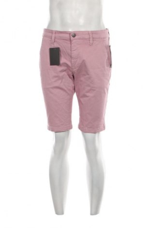 Pánské kraťasy Mavi, Velikost M, Barva Popelavě růžová, Cena  1 169,00 Kč