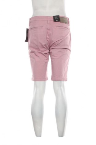 Pánské kraťasy Mavi, Velikost M, Barva Popelavě růžová, Cena  1 169,00 Kč