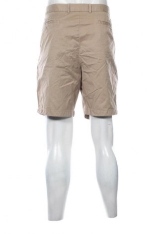 Ανδρικό κοντό παντελόνι Michael Kors, Μέγεθος XL, Χρώμα  Μπέζ, Τιμή 42,00 €