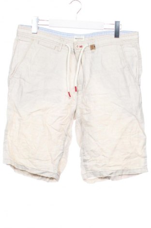 Herren Shorts Montego, Größe L, Farbe Beige, Preis € 11,99