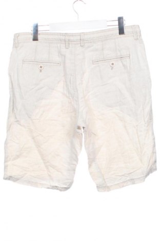 Herren Shorts Montego, Größe L, Farbe Beige, Preis € 11,99